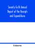 Seventy-Sixth Annual Report of the Receipts and Expenditures of the City of Manchester New Hampshire for the Year Ending December 31 1925 Together with Other Annual Reports and Papers Relating to the Affairs of the City