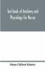 Text-Book Of Anatomy And Physiology For Nurses