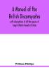 A manual of the British Discomycetes with descriptions of all the species of fungi hitherto found in Britain included in the family and illustrations of the genera