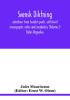 Svensk diktning; selections from Swedish poets with brief monographs; notes and vocabulary (Volume I) Dalin-Stagnelius