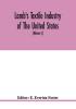 Lamb'S Textile Industry Of The United States, Embracing Biographical Sketches Of Prominment Men And A Historical Résumé Of The Progress Of Textile ... Records To The Present Time (Volume Ii)