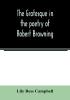 The grotesque in the poetry of Robert Browning; Thesis Presented to the faculty of the Collage of Arts of the University of Texas for the Degree of Master of Arts June 1906