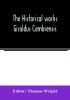 The historical works Giraldus Cambrensis