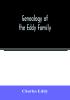 Genealogy of the Eddy family