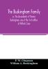 The Buckingham family; or The descendants of Thomas Buckingham one of the first settlers of Milford Conn