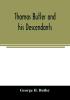 Thomas Butler and his descendants. A genealogy of the descendants of Thomas and Elizabeth Butler of Butler's Hill South Berwick Me. 1674-1886