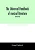 The Universal handbook of musical literature. Practical and complete guide to all musical publications (Volume VIII)