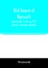 Vital records of Weymouth Massachusetts to the year 1850 (Volume II) Marriages and Deaths