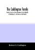 The Coddington family. Records of one line of the descendants of John Coddington of Woodbridge N.J. with notes on allied families