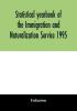 Statistical yearbook of the Immigration and Naturalization Service 1995