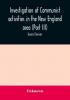 Investigation of Communist activities in the New England area (Part III). Hearings before the Committee on Un-American Activities house of Representatives Eighty-Fifth Congress Second Session