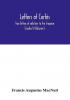 Letters Of Cortés: Five Letters Of Relation To The Emperor Charles V (Volume I)