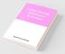 A Complete Hebrew-English Pocket-Dictionary To The Old Testament