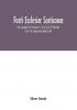 Fasti Ecclesiæ Scoticanæ; The Succession Of Ministers In The Church Of Scotland From The Reformation (Volume Vi)