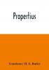 Propertius