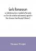 Gesta Romanorum or Entertaining stories invented by the monks as a fire-side recreation and commonly applied in their discourses from the pulpit (Volume I)