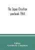 The Japan Christian yearbook 1964; A Survey of the Christian Movement in Japan During 1963