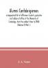 Alumni cantabrigienses; a biographical list of all known students graduates and holders of office at the University of Cambridge from the earliest times to 1900 (Volume IV) Part II