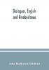 Dialogues English and Hindoostanee; for illustrating the grammatical principles of the Strangers' East Indian guide and to promote the colloquial intercourse of Europeans on the most indispensable and familiar subjects with the natives of India