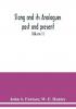 Slang and its analogues past and present. A dictionary historical and comparative of the heterodox speech of all classes of society for more than three hundred years. With synonyms in English French German Italian etc (Volume II)