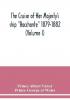 The cruise of Her Majesty's ship Bacchante 1879-1882 (Volume I)