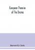 European theories of the drama an anthology of dramatic theory and criticism from Aristotle to the present day and a series of selected texts; with commentaries biographies and bibliographies