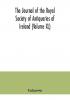 The journal of the Royal Society of Antiquaries of Ireland (Volume XL)