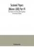 Sessional Papers (Volume LXXX) Part IV; Fourth Session of the Twenty Second Legislature of the Province of Ontario