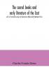 The sacred books and early literature of the East; with an historical survey and descriptions (Volume XII) Medieval China