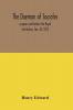 The daemon of Socrates : a paper read before the Royal Institution Jan. 26 1872