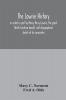 The Lowrie history : as acted in part by Henry Berry Lowrie the great North Carolina bandit with biographical sketch of his associates