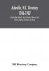 Asheville N.C. directory 1906-1907; Including West Asheville South Asheville Biltmore South Biltmore Woolsey Kenilworth and Grace