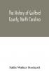 The history of Guilford County North Carolina