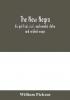 The new Negro: his political civil and mental status ; and related essays