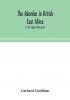 The Akamba in British East Africa; an ethnological monograph