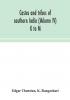 Castes and tribes of southern India (Volume IV) K to M