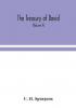 The treasury of David; An Original Exposition of the Book of Psalms: A Collection of Illustrative Extracts from the Whole range of Literature; A Series of Homiletical hints upon Almost Every Verse; and lists of Writers Upon Each Psalm (Volume V)