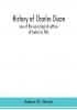 History of Charles Dixon : one of the early English settlers of Sackville N.B.