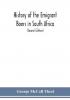 History of the emigrant Boers in South Africa; or The wanderings and wars of the emigrant farmers from their leaving the Cape Colony to the acknowledgment of their independence by Great Britain (Second Edition)