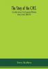 The story of the C.W.S.; the jubilee history of the Co-operative Wholesale Society Limited 1863-1913