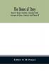 The ocean of story being C.H. Tawney's translation of Somadeva's Katha sarit sagara (or Ocean of streams of story) (Volume III)