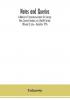 Notes and queries; A Medium of Intercommunication for Literary Men General Readers etc. (Twelfth Series) (Volume II) July – December 1916