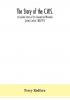 The story of the C.W.S.; the jubilee history of the Co-operative Wholesale Society Limited 1863-1913