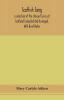 Scottish song a selection of the choicest lyrics of Scotland Compiled And Arranged With Brief Notes