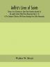 Aelfric's Lives of saints; Being a set of Sermons on Saints Days formerly observed by the english Church Edited From Manuscript Julius E. Vii In The Cottonian Collection With Various Readings From Other Manuscripts