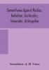 Demosthenes against Meidias Androtion Aristocrates Timocrates Aristogeiton