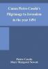 Canon Pietro Casola's Pilgrimage to Jerusalem in the year 1494