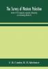 The survey of western Palestine : memoirs of the topography orography hydrography and archaeology (Volume III)