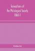 Transactions of the Philological Society 1860-1