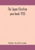 The Japan Christian year-book 1935